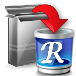 icon Revo Uninstaller